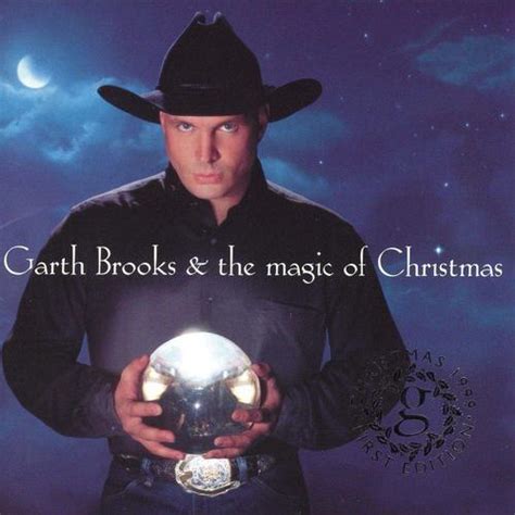 A Christmas to Remember: Garth Brooks' Magical Holiday Tour